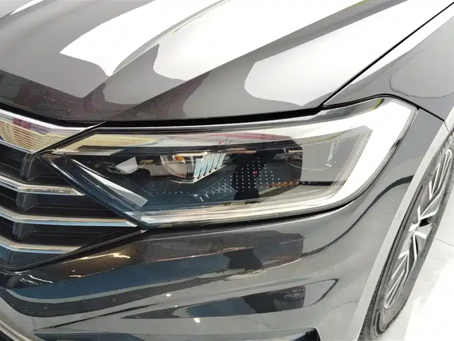 Volkswagen Sagitar 2021 из CN, фото 10