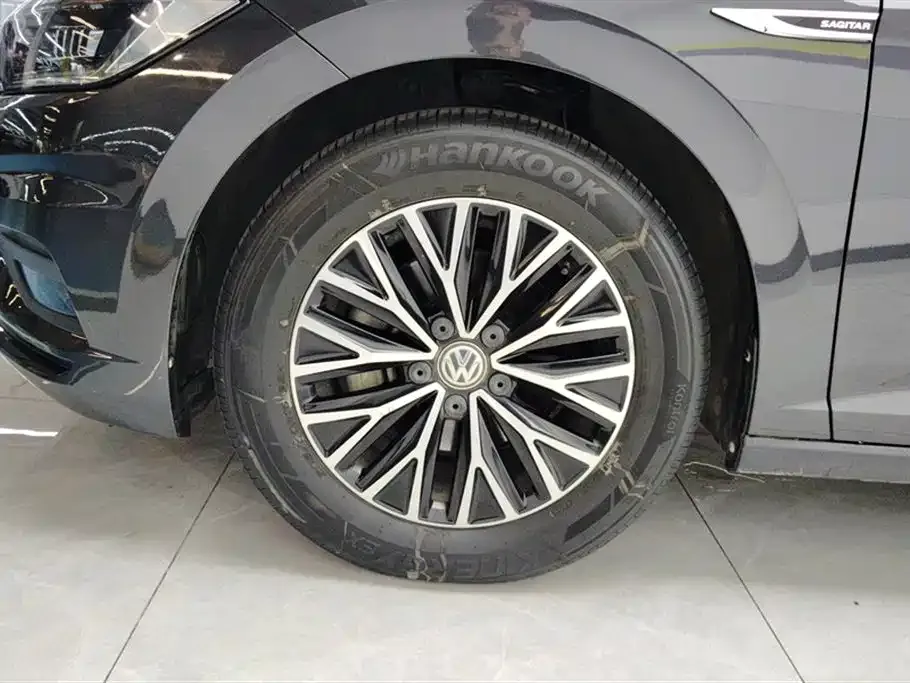 Volkswagen Sagitar 2021 из CN, фото 5