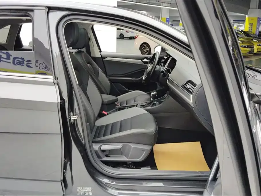 Volkswagen Sagitar 2021 из CN, фото 9