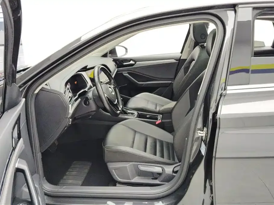 Volkswagen Sagitar 2021 из CN, фото 7