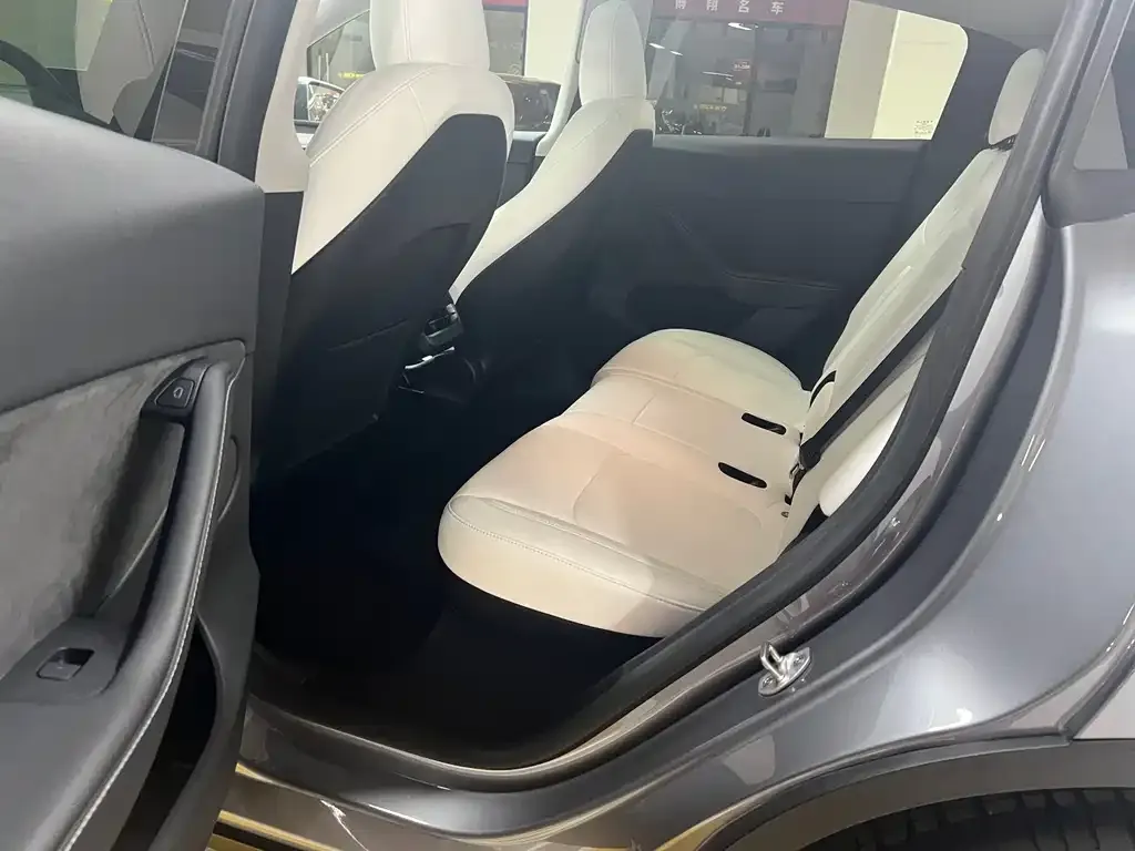 Tesla Model Y 2024 из CN, фото 4