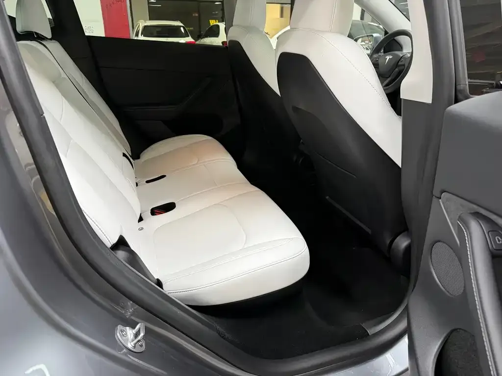 Tesla Model Y 2024 из CN, фото 9