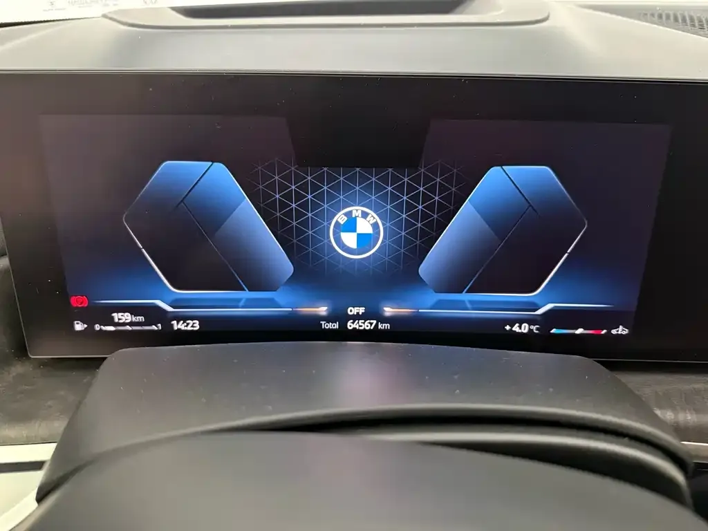 BMW X7 2023 из CN, фото 3