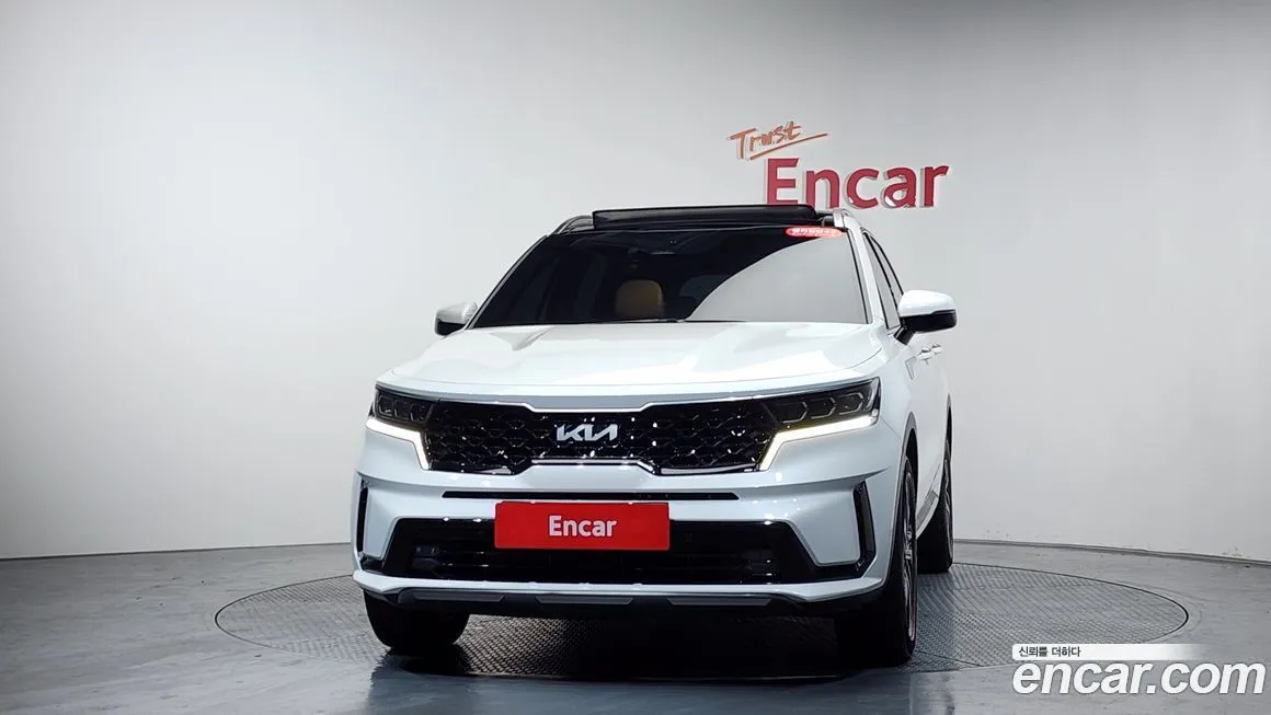 Kia Sorento — фото 2