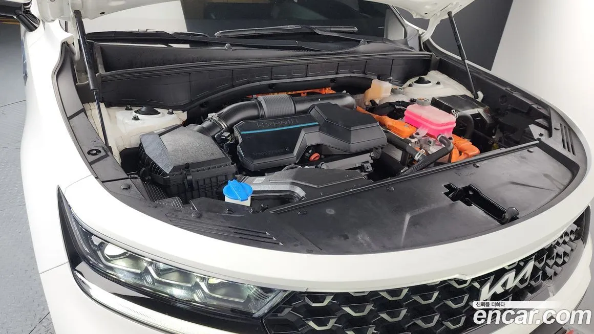 Kia Sorento — фото 10