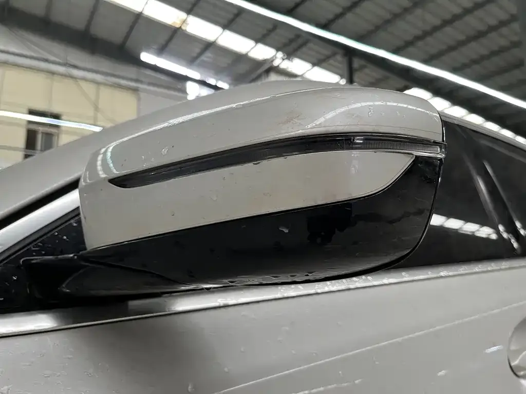 BMW 3 Series 2021 из CN, фото 2