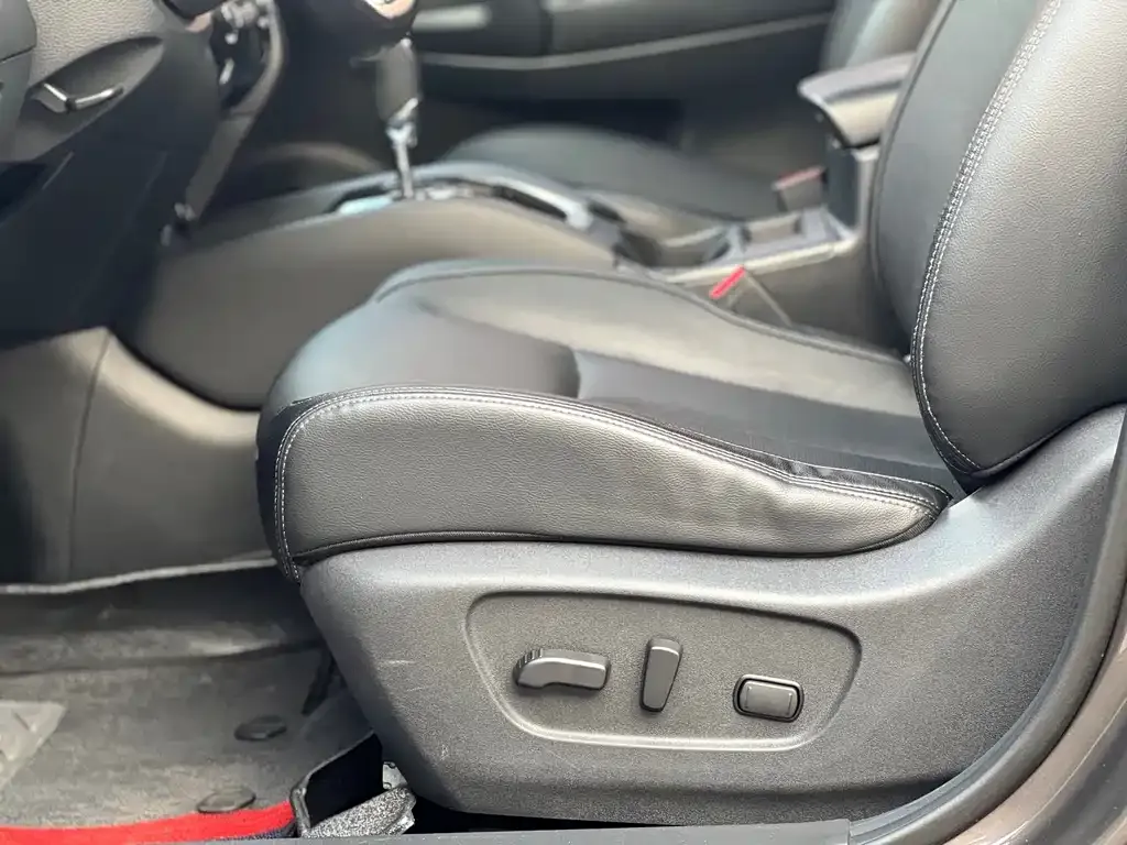 Nissan X-Trail 2021 из CN, фото 8