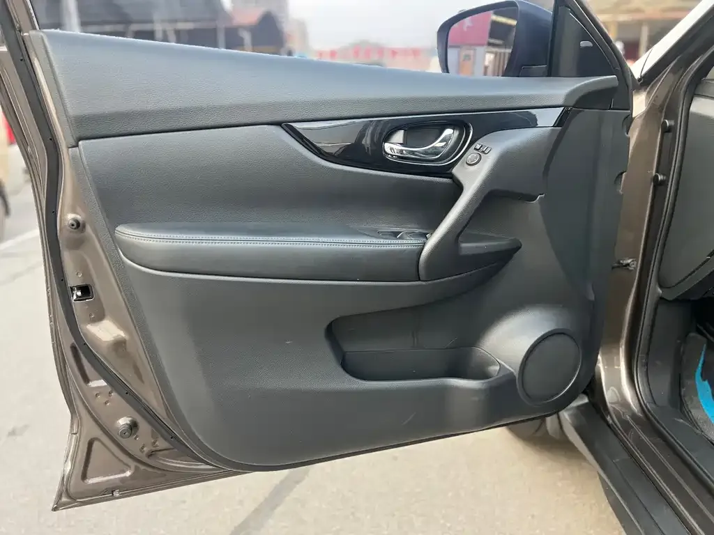 Nissan X-Trail 2021 из CN, фото 9