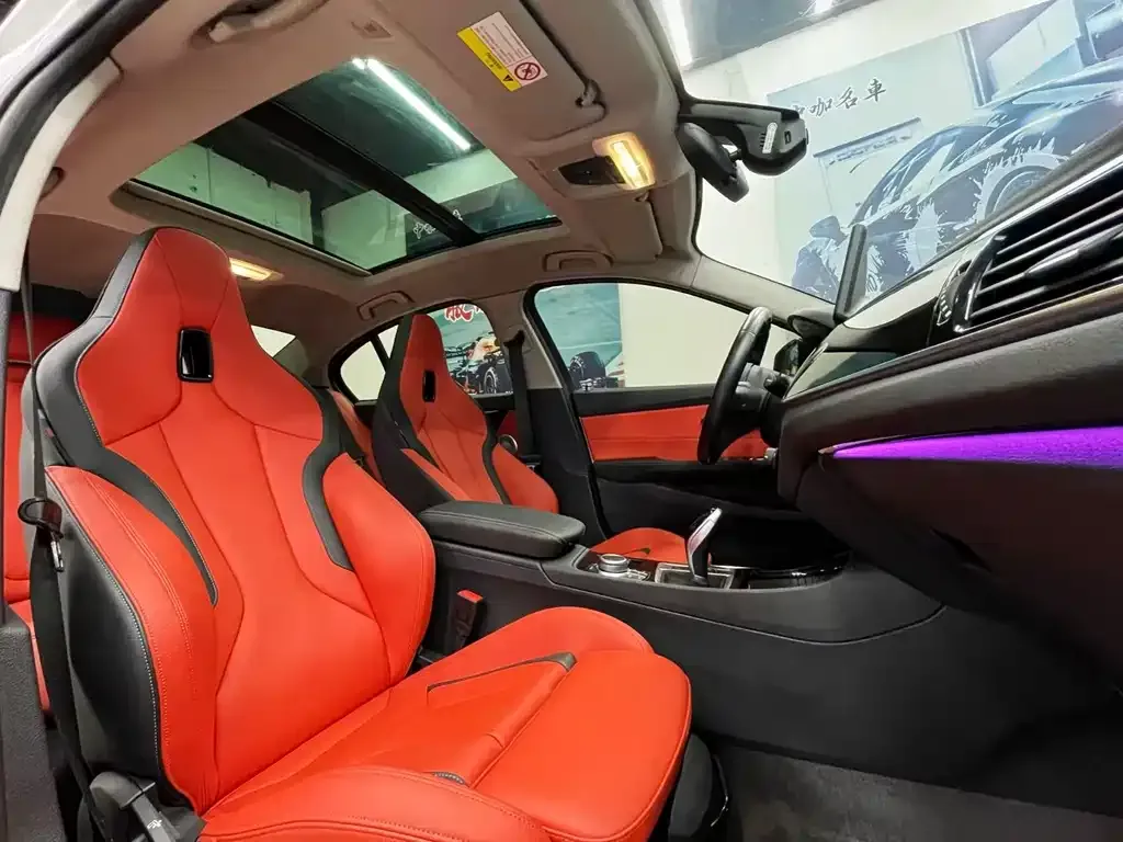 BMW 1 Series — фото 9