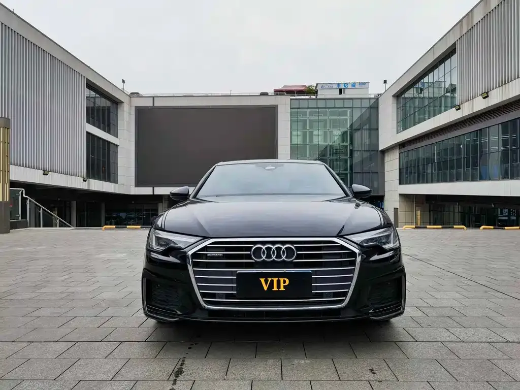 Audi A6L — фото 4