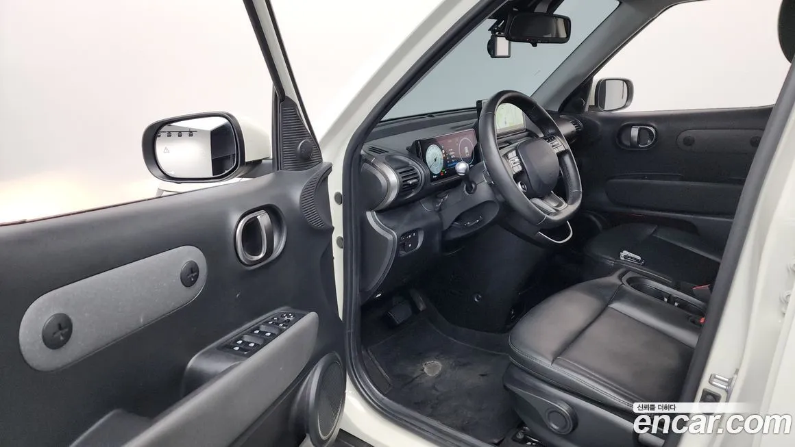 Hyundai Casper — фото 9
