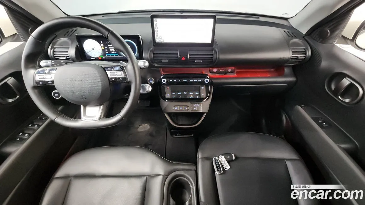 Hyundai Casper — фото 2