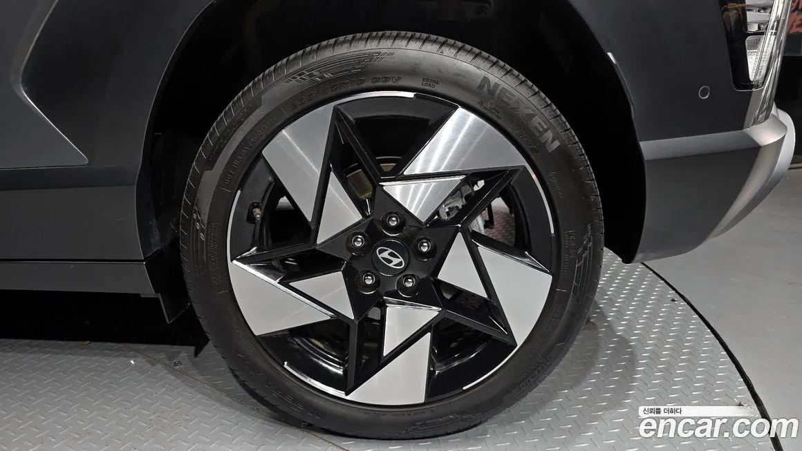 Hyundai Kona 2025 из KR, фото 6