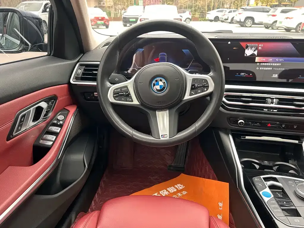 BMW i3 — фото 4