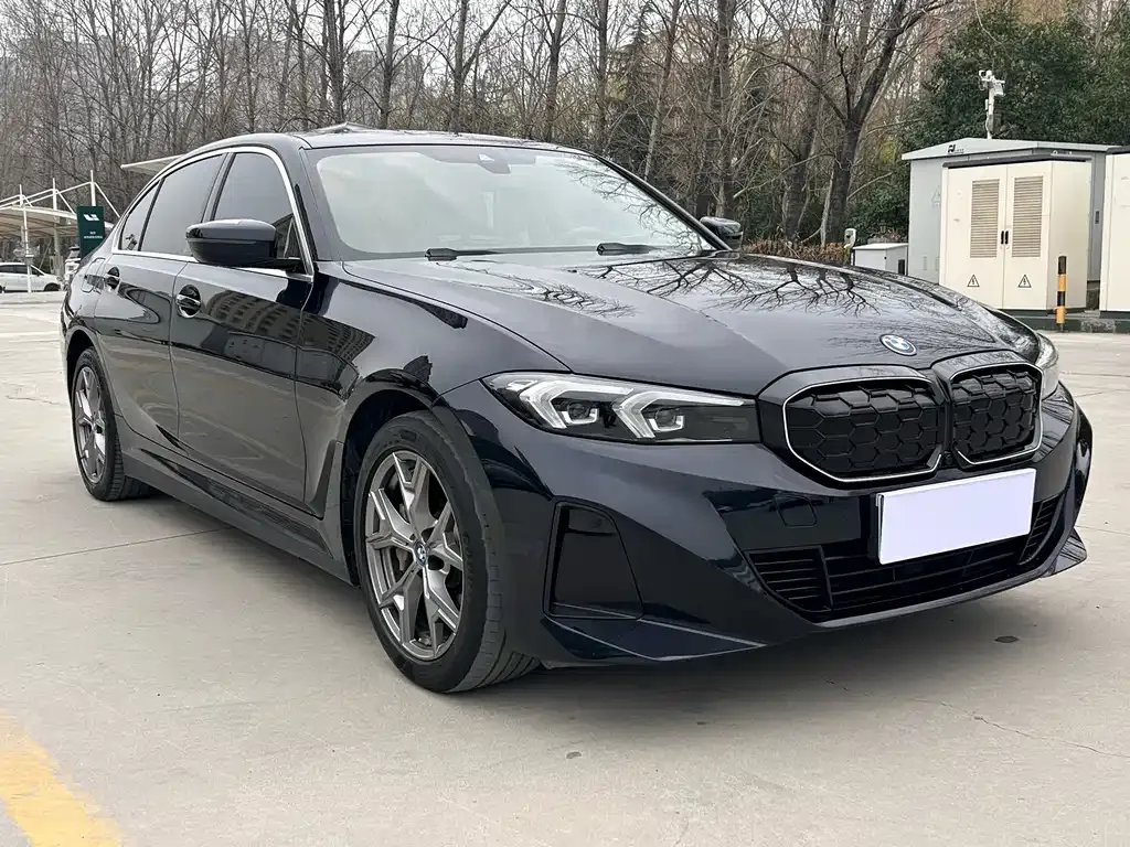 BMW i3 — фото 2
