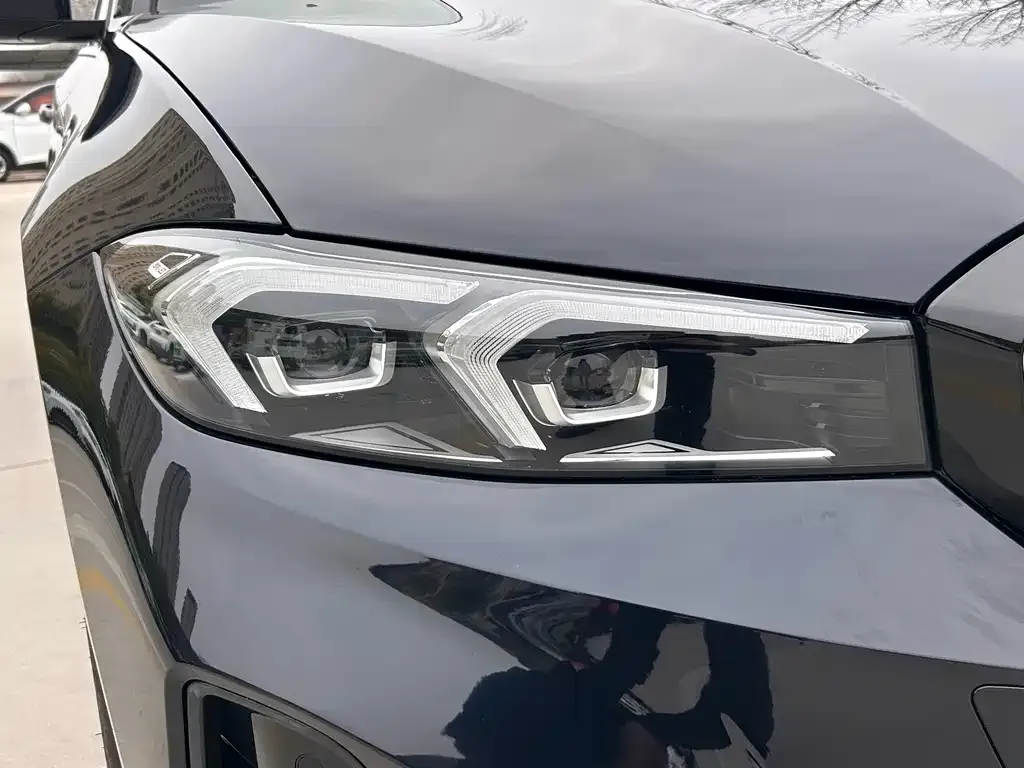 BMW i3 — фото 8