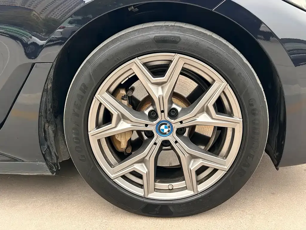 BMW i3 — фото 6
