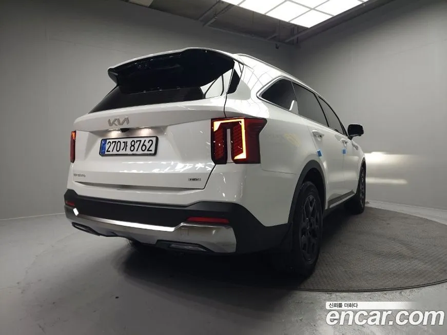 Kia Sorento — фото 2