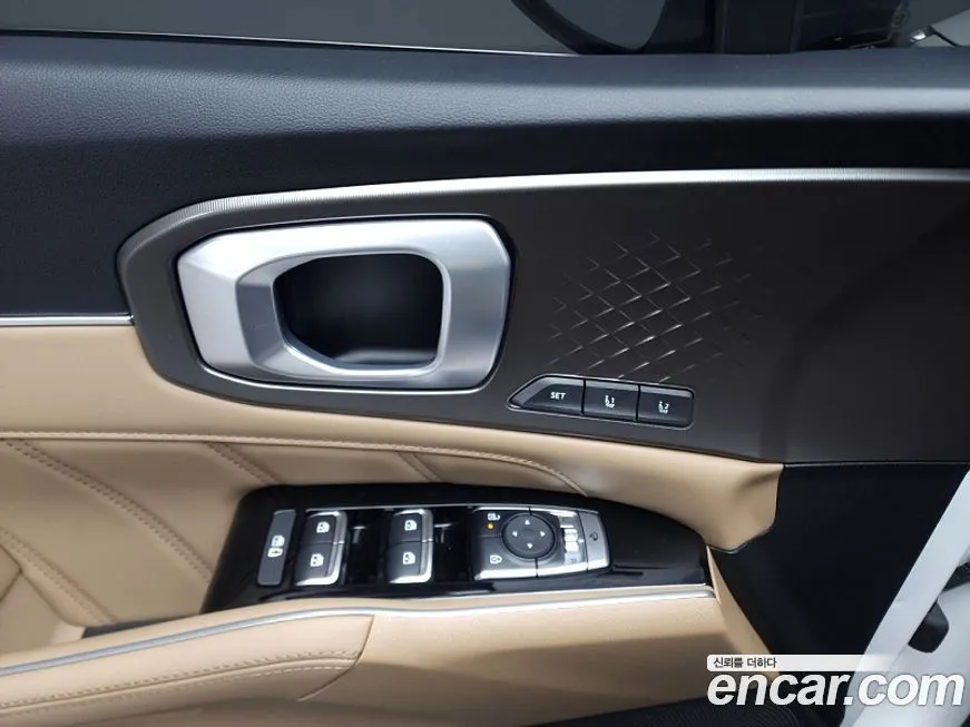 Kia Sorento — фото 5