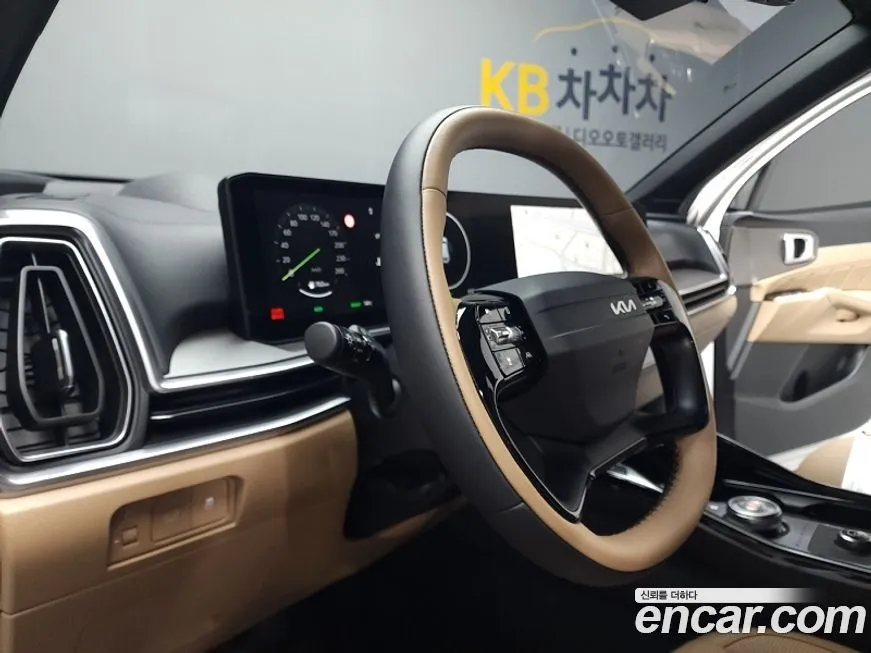 Kia Sorento — фото 4