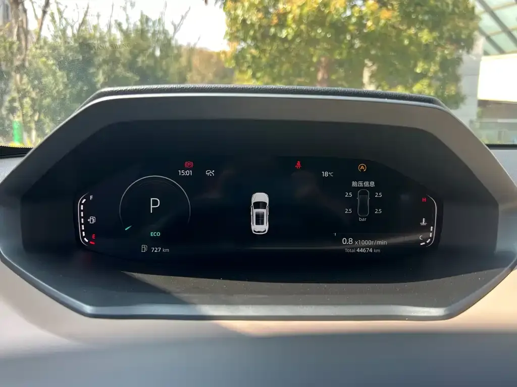 Changan CS55PLUS 2022 из CN, фото 2