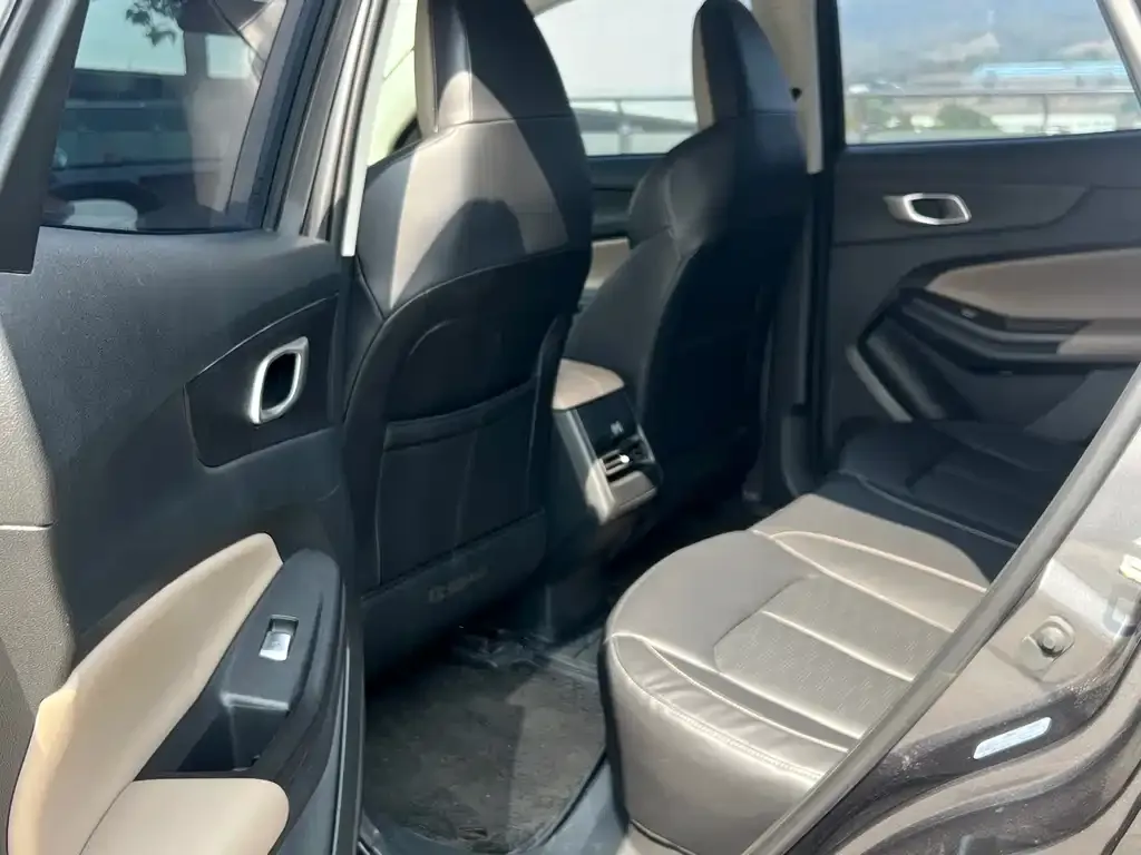 Changan CS55PLUS 2022 из CN, фото 6
