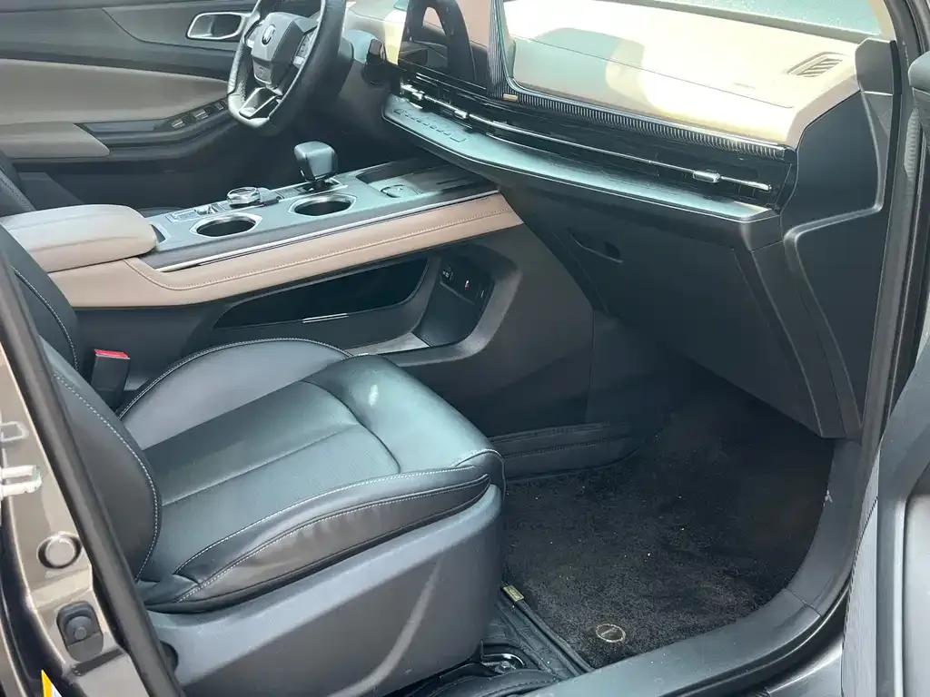 Changan CS55PLUS 2022 из CN, фото 7
