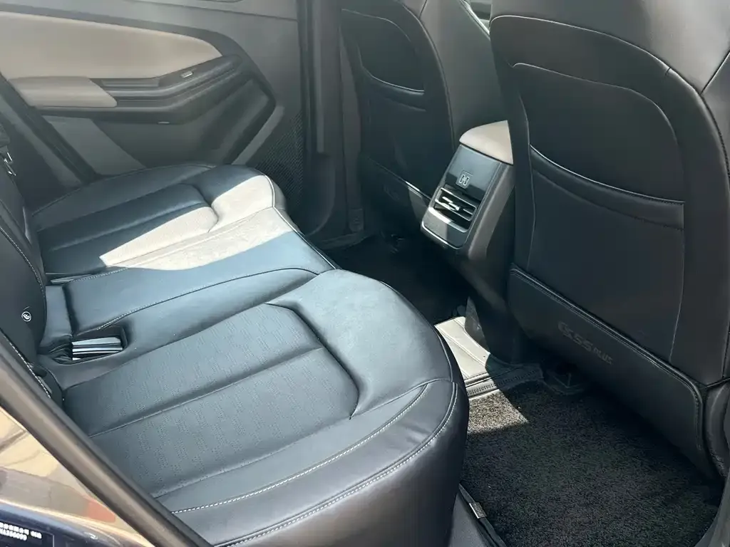 Changan CS55PLUS 2022 из CN, фото 5
