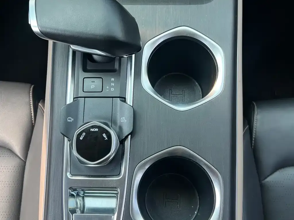 Changan CS55PLUS 2022 из CN, фото 3