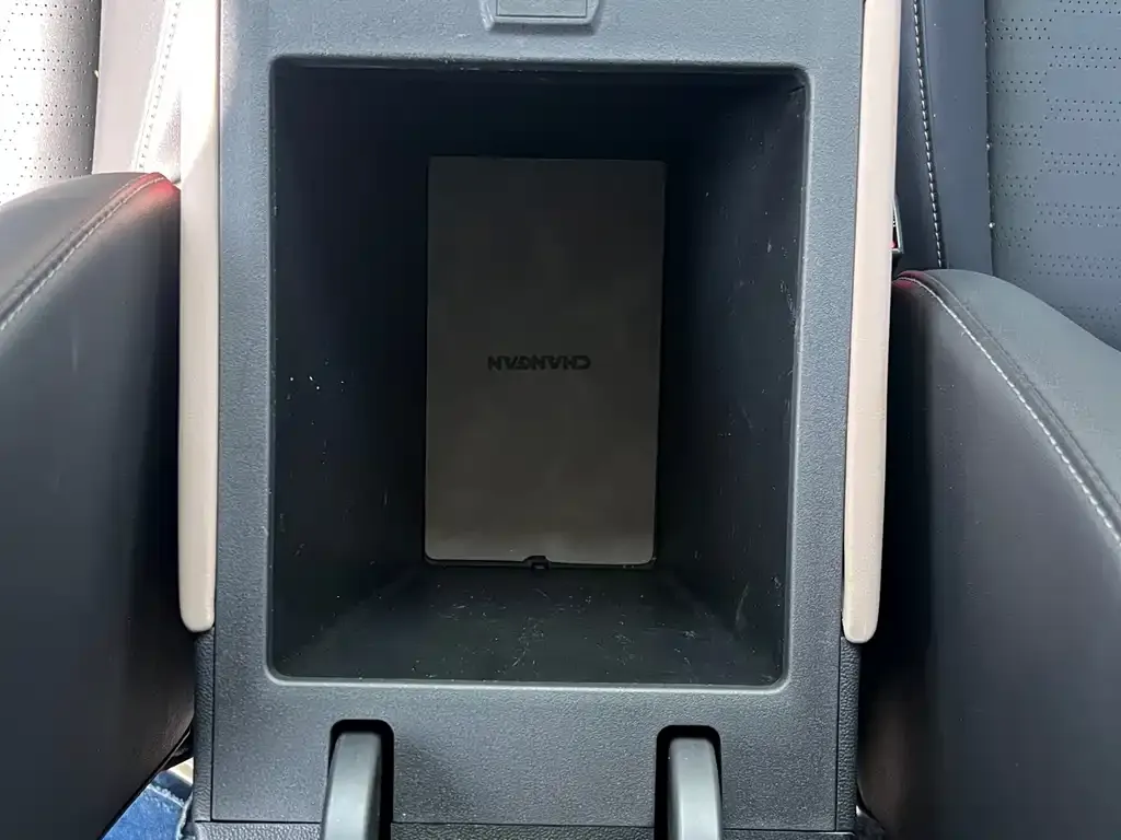 Changan CS55PLUS 2022 из CN, фото 4