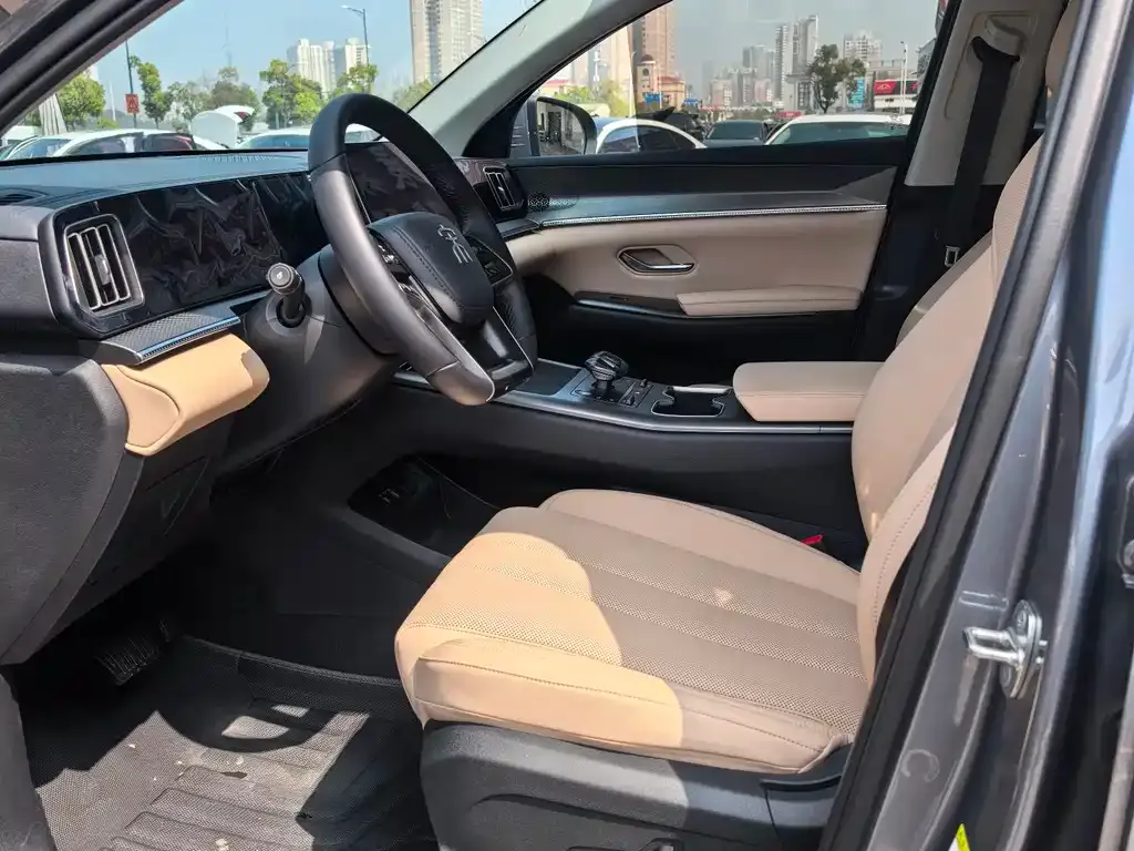 BYD Pro New Energy — фото 4