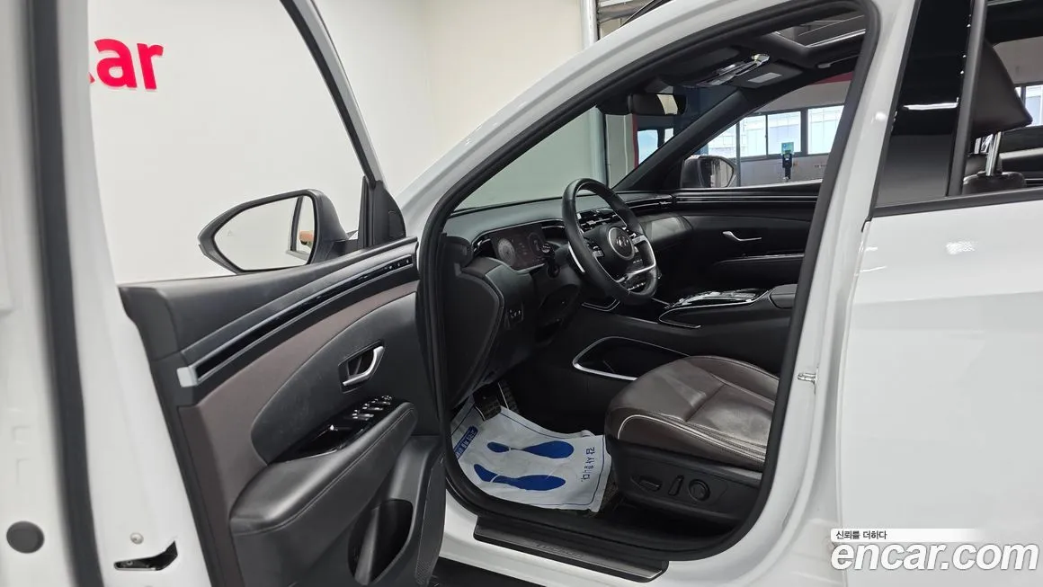 Hyundai Tucson — фото 2