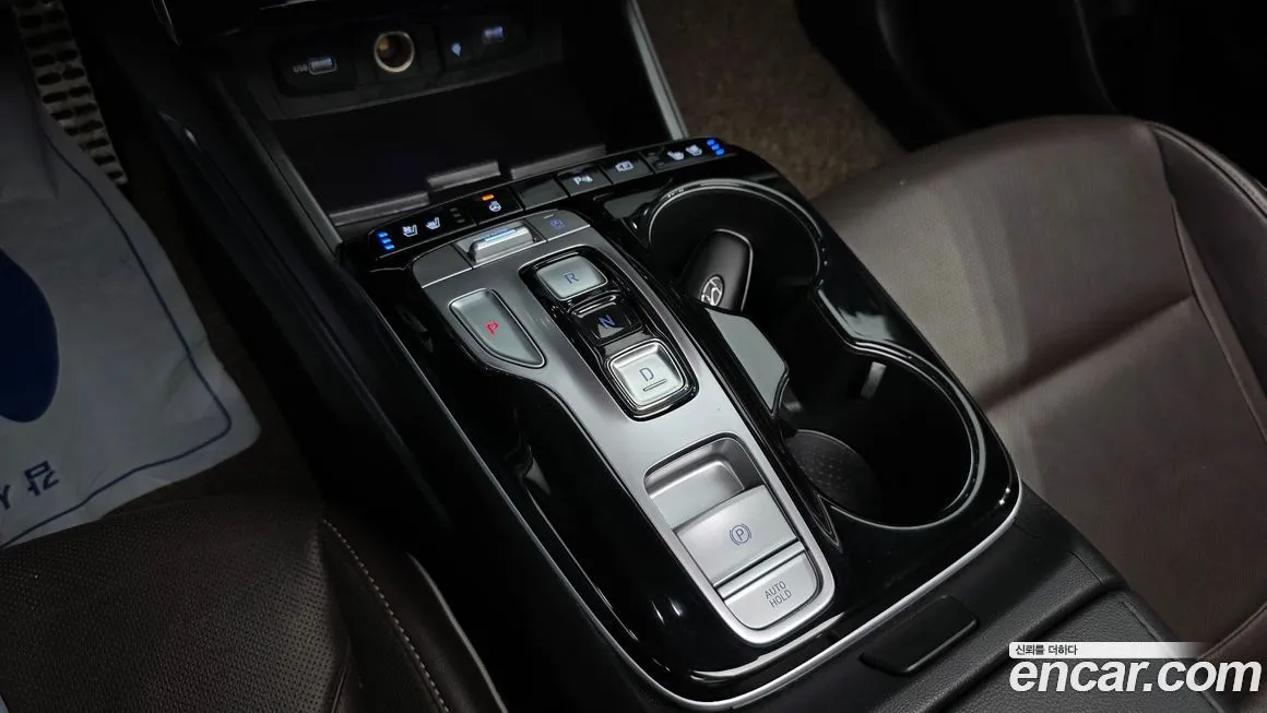 Hyundai Tucson — фото 3