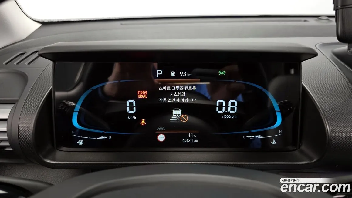 Hyundai Casper — фото 2