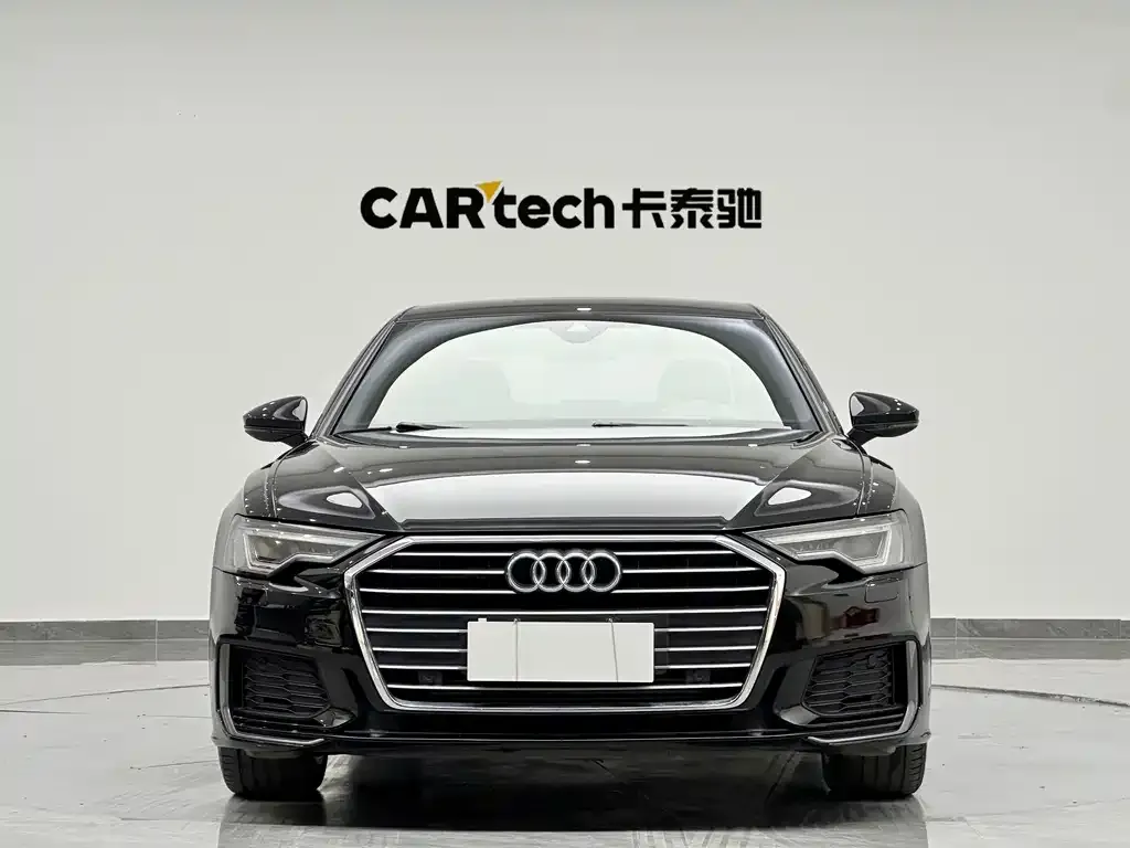Audi A6L 2022 из CN, фото 5