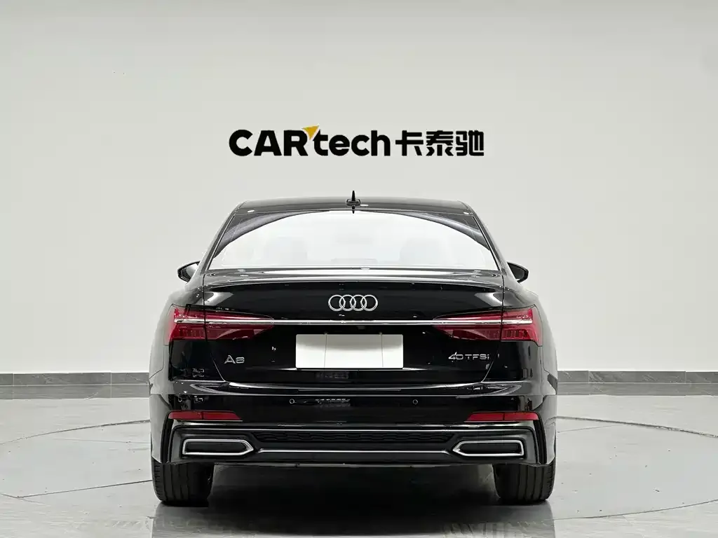 Audi A6L 2022 из CN, фото 4