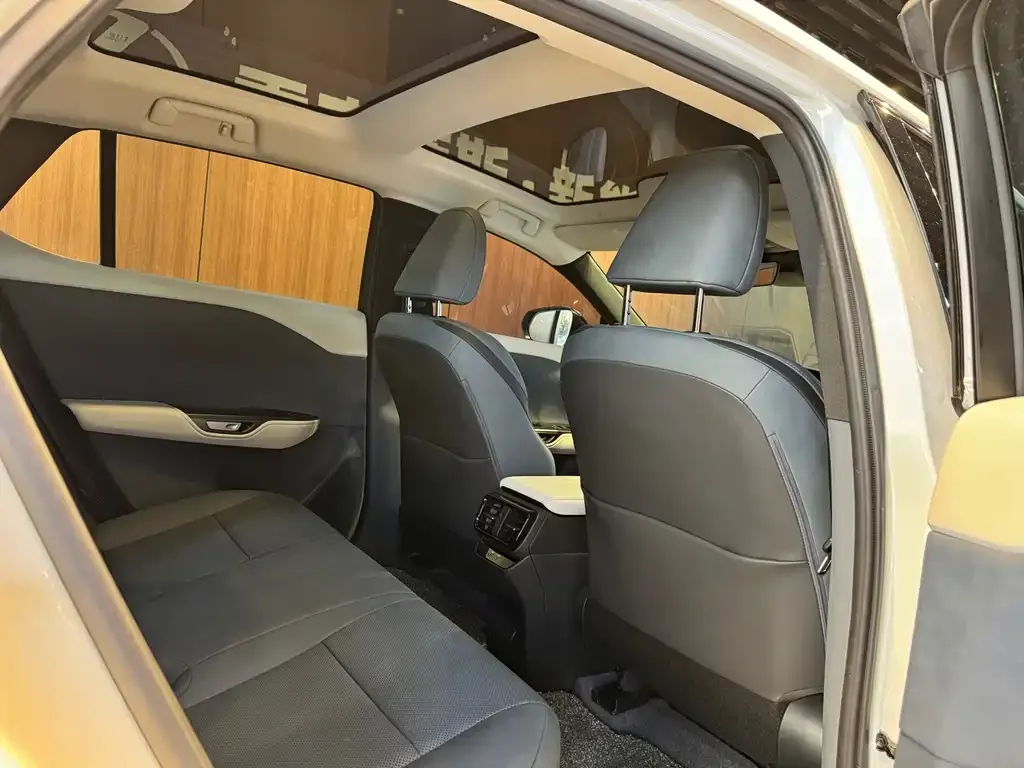 Lexus RZ 2023 из CN, фото 10