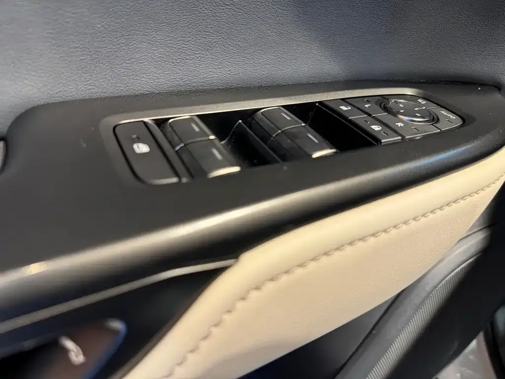 Lexus RZ 2023 из CN, фото 8