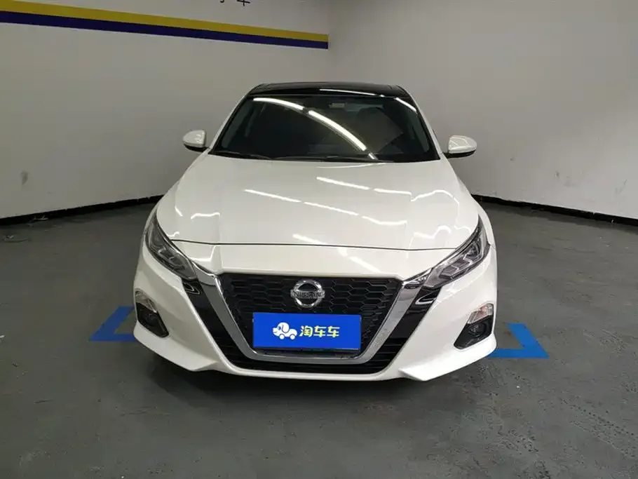Nissan Teana 2021 из CN, фото 3