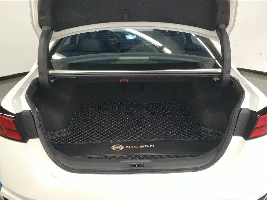 Nissan Teana 2021 из CN, фото 9