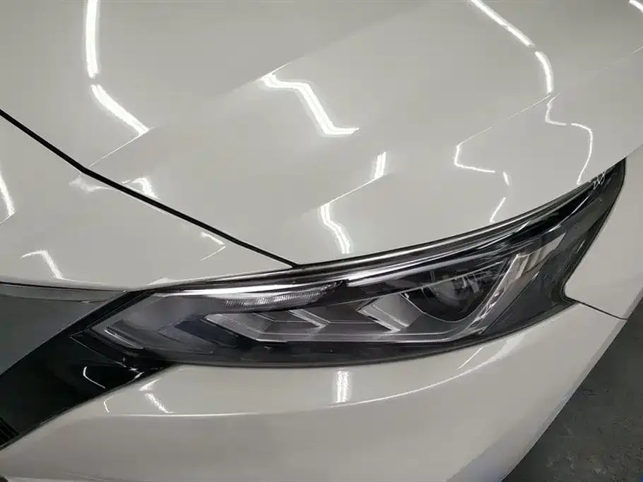 Nissan Teana 2021 из CN, фото 2