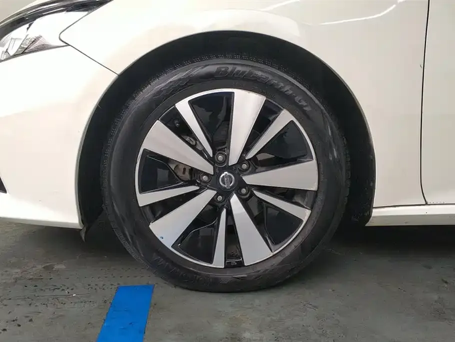 Nissan Teana 2021 из CN, фото 6