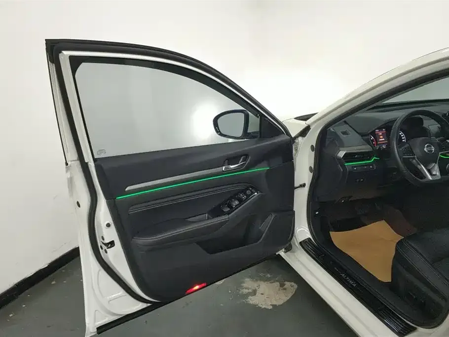 Nissan Teana 2021 из CN, фото 7