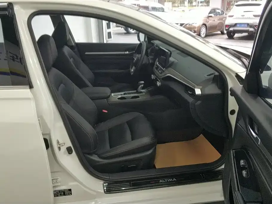 Nissan Teana 2021 из CN, фото 5