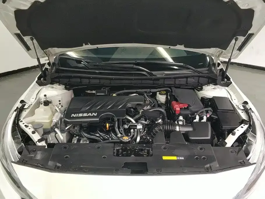 Nissan Teana 2021 из CN, фото 10