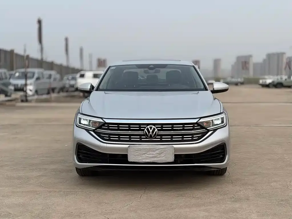 Volkswagen Sagitar 2022 из CN, фото 5