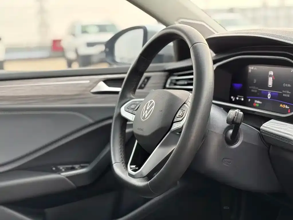 Volkswagen Sagitar 2022 из CN, фото 4