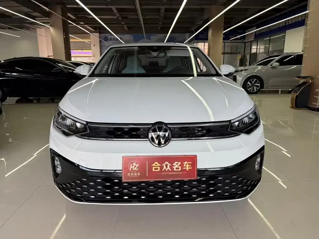 Volkswagen Lavida 2024 из CN, фото 4