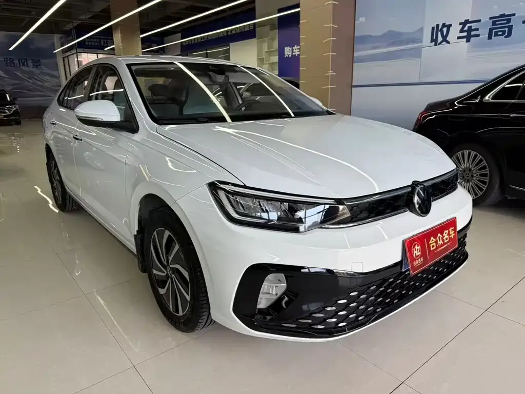 Volkswagen Lavida 2024 из CN, фото 6