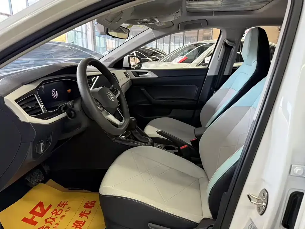 Volkswagen Lavida 2024 из CN, фото 7